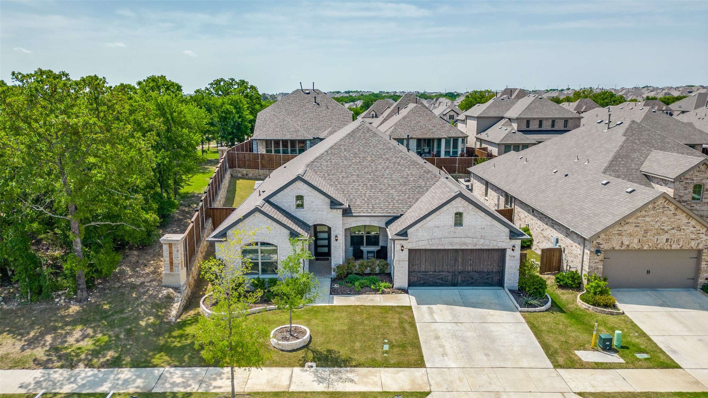 Oak Point, TX 75068,9704 Boulder Point RD