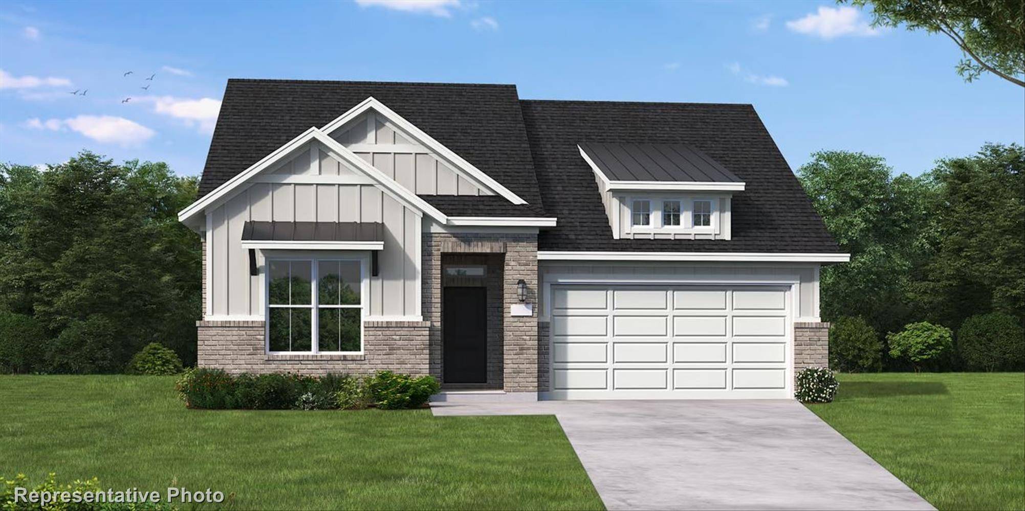Wylie, TX 75098,809 Meadow Holly DR