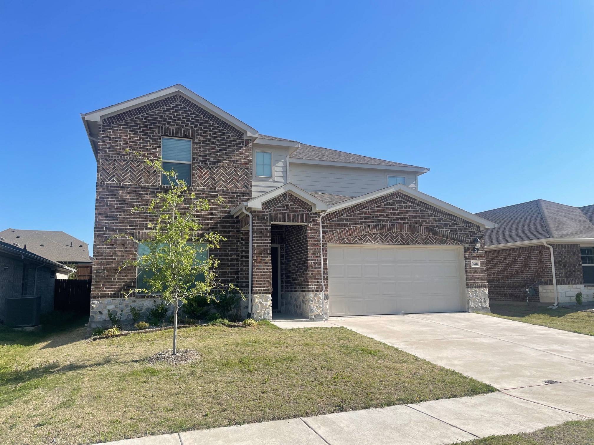 Fort Worth, TX 76179,2640 N Oneida LN