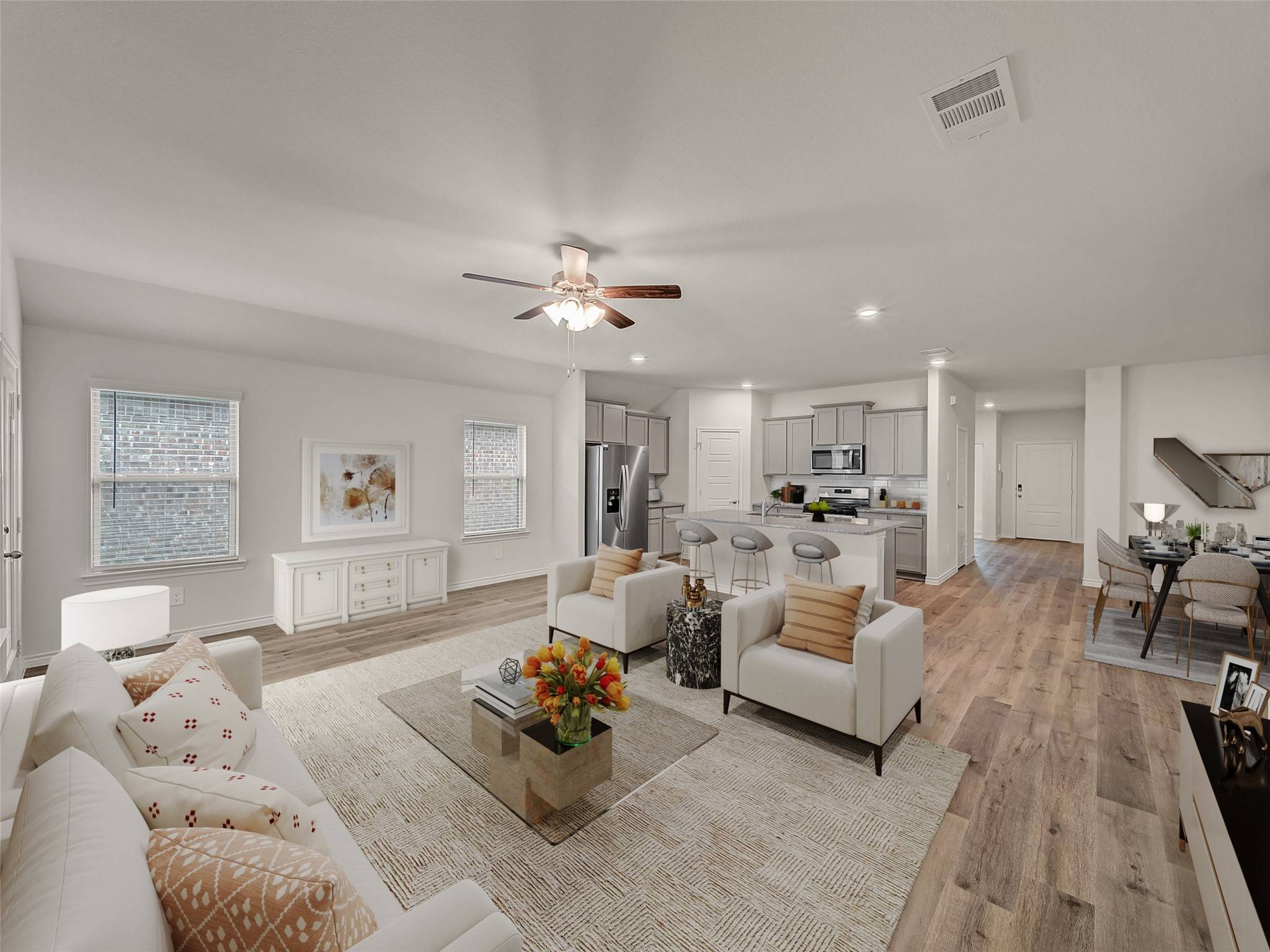 Aubrey, TX 76227,9733 Tinsley ST