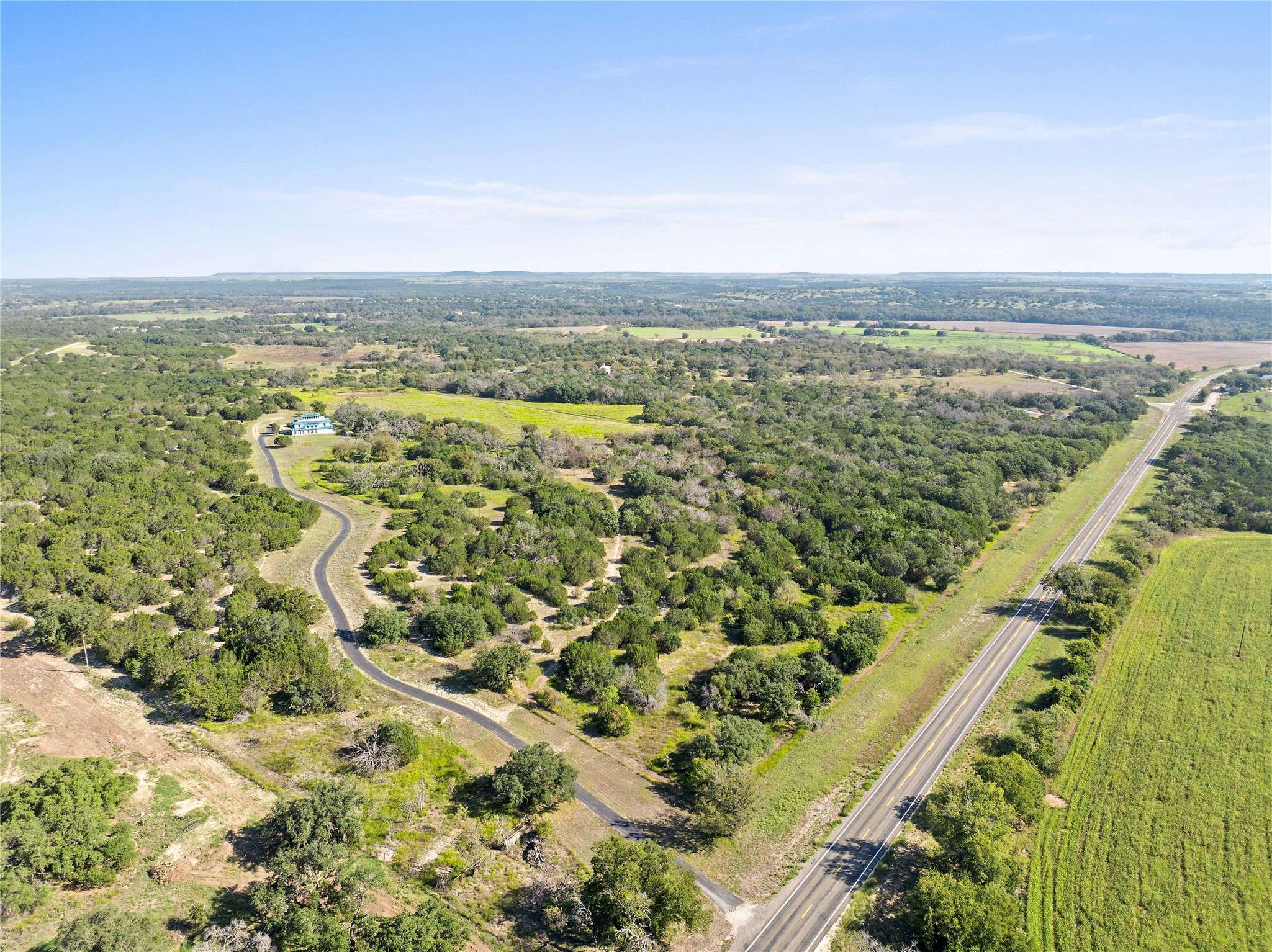 Hamilton, TX 76531,5087 E HWY 22 HWY