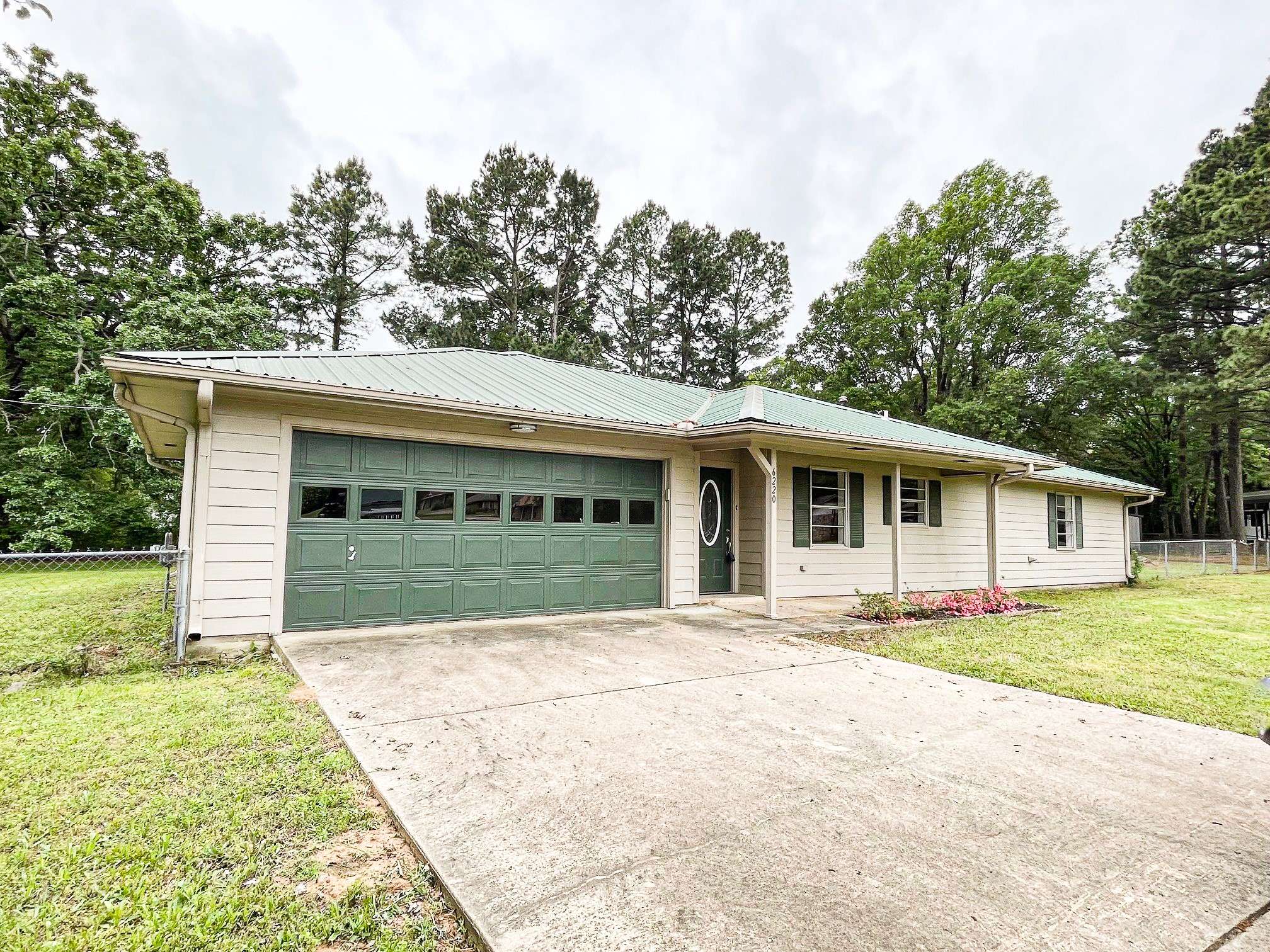 Reno, TX 75462,6220 Inwood DR