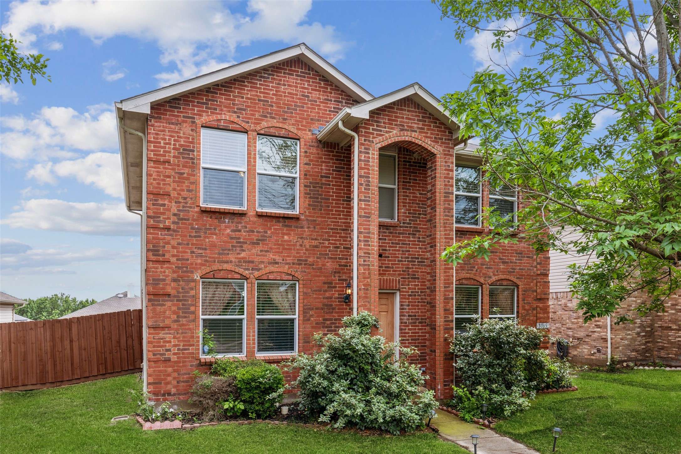 Rockwall, TX 75032,3065 Coolwood LN