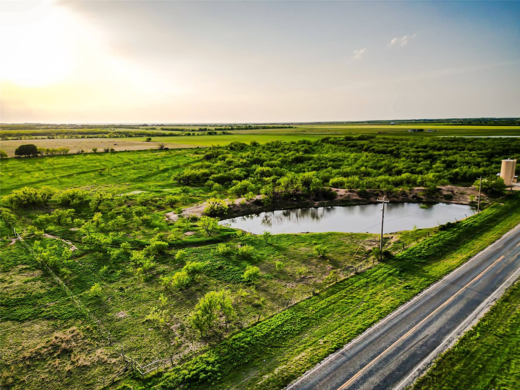 Clyde, TX 79510,TBD Lot 3 (13.25 acres) FM 603