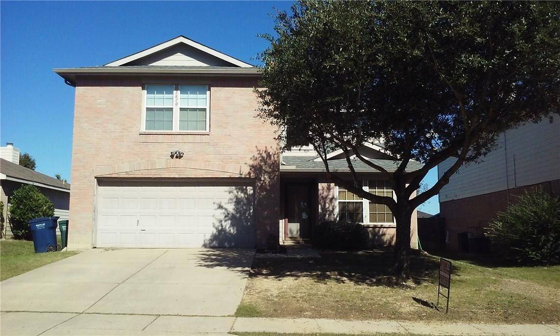 Anna, TX 75409,1610 Red Oak TRL