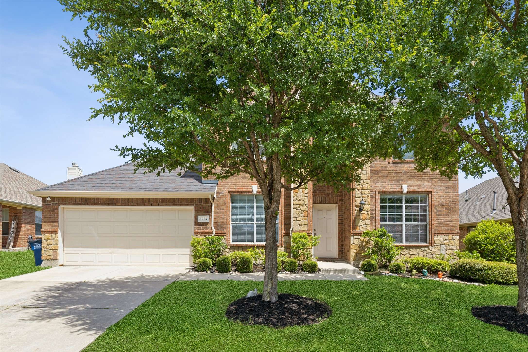 Little Elm, TX 75068,3237 Horizons DR
