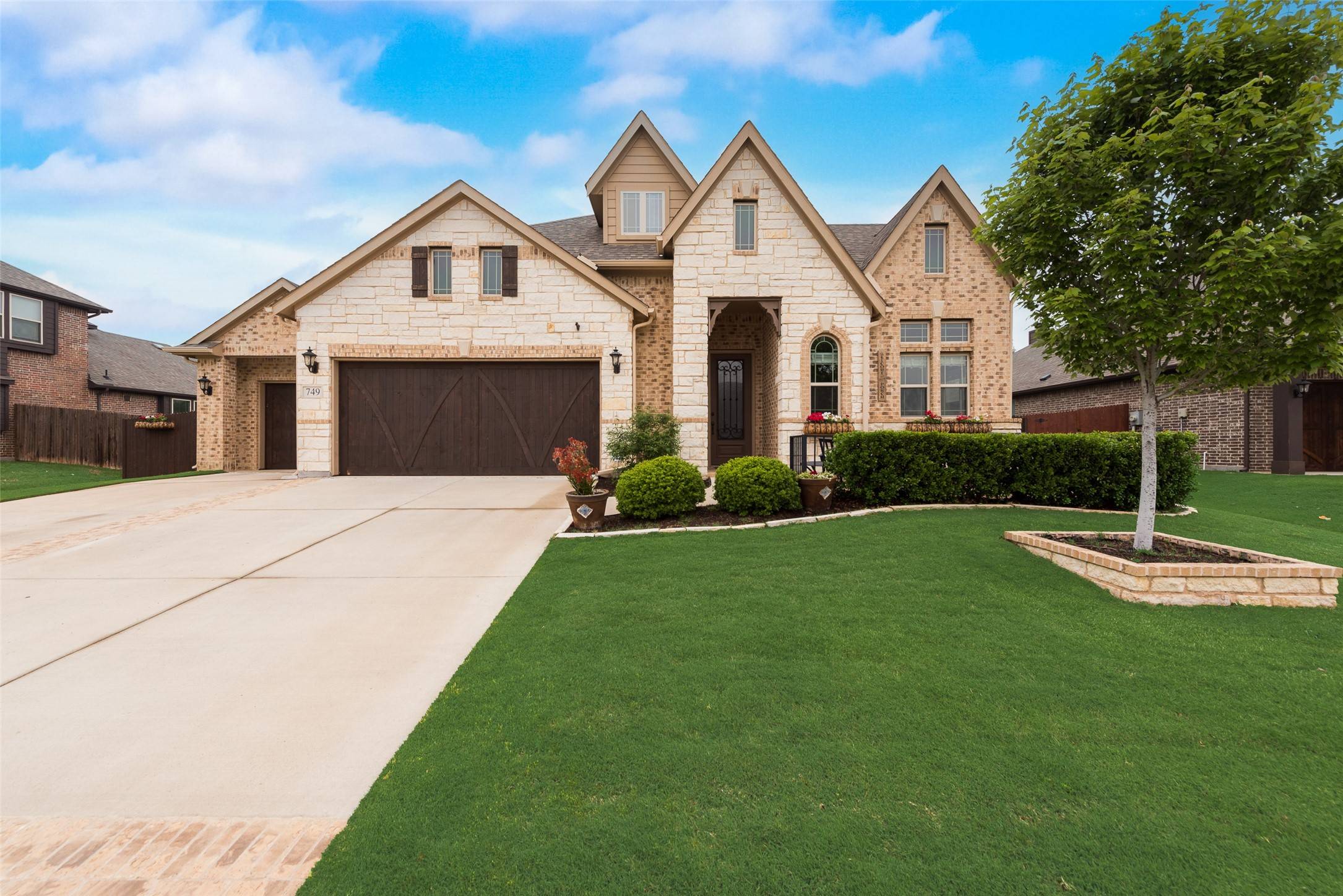 Midlothian, TX 76065,749 Copperleaf DR