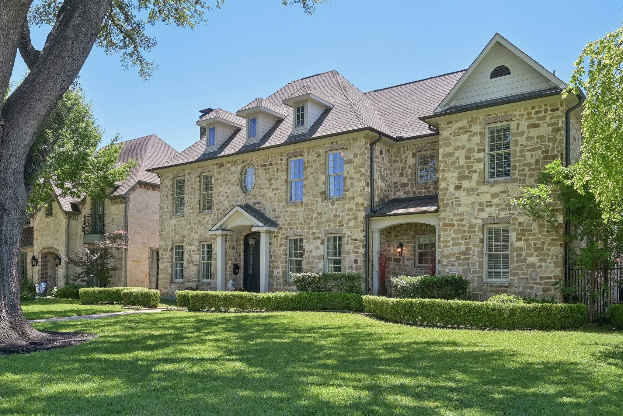 Dallas, TX 75225,7820 Bryn Mawr DR