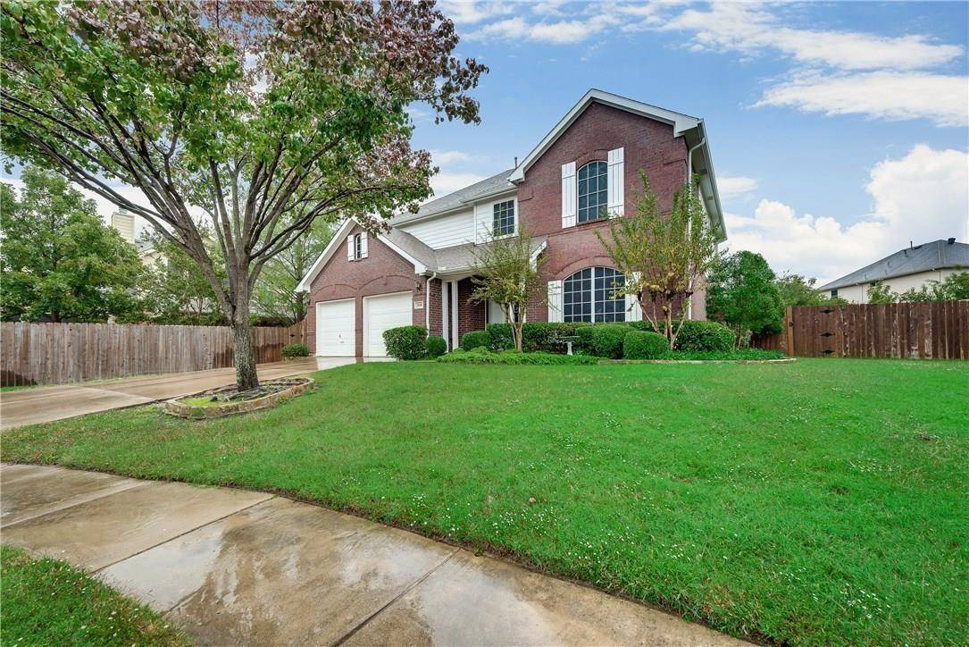 Keller, TX 76248,2016 Deer Path CT