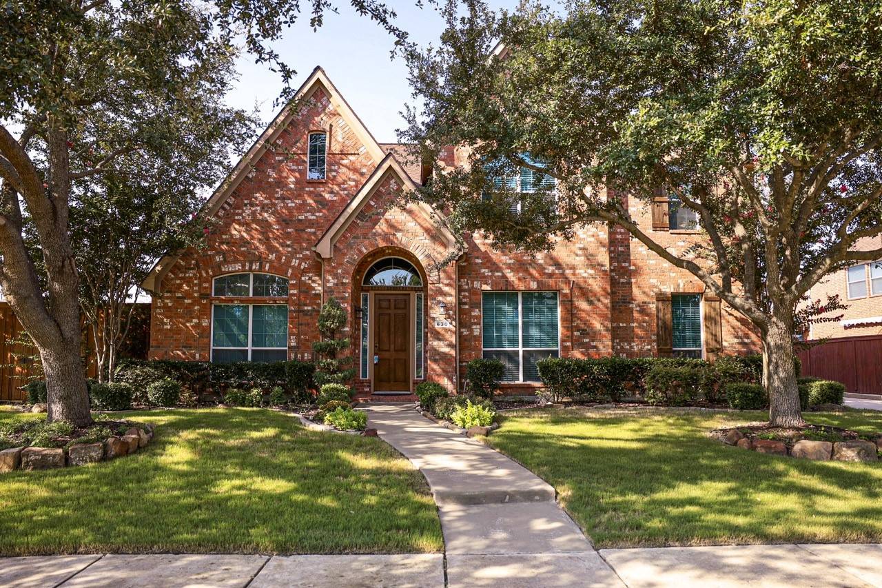 Murphy, TX 75094,630 Lone Ridge WAY