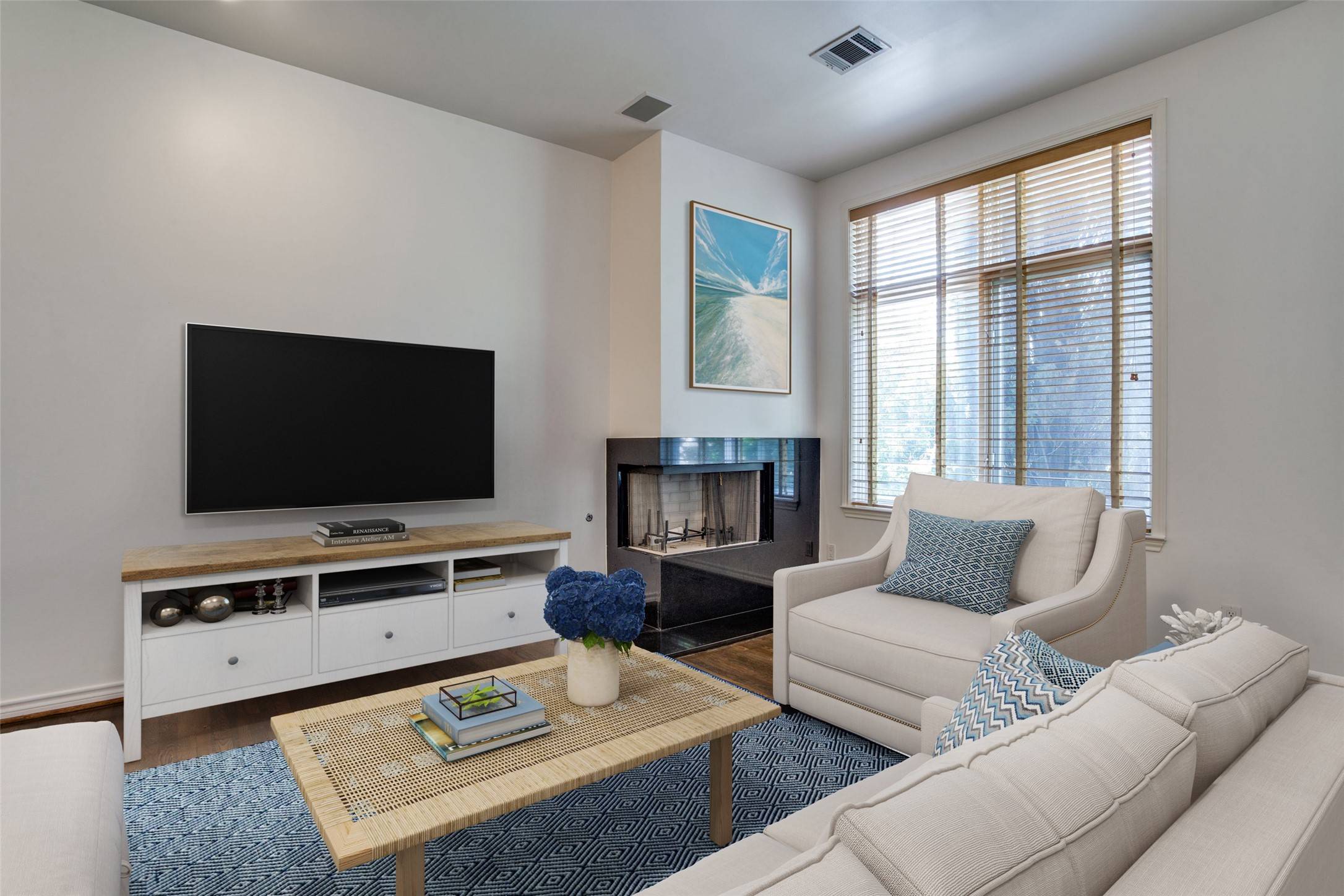 Dallas, TX 75204,3902 Travis ST