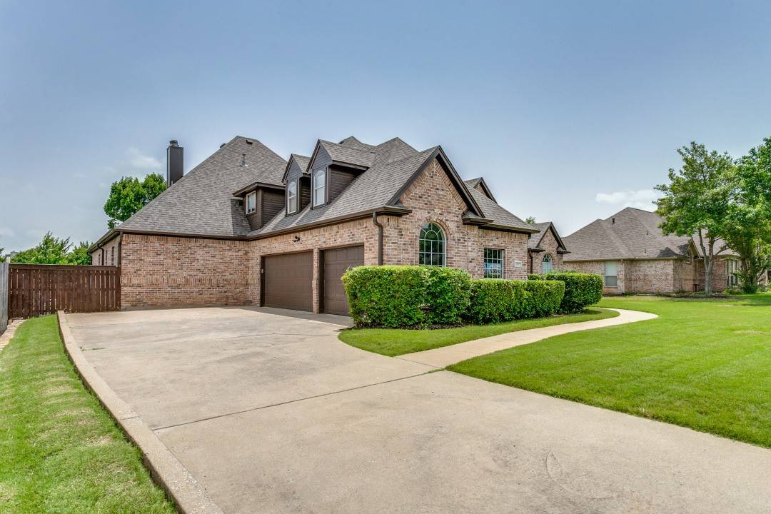 Southlake, TX 76092,1203 Powder River TRL