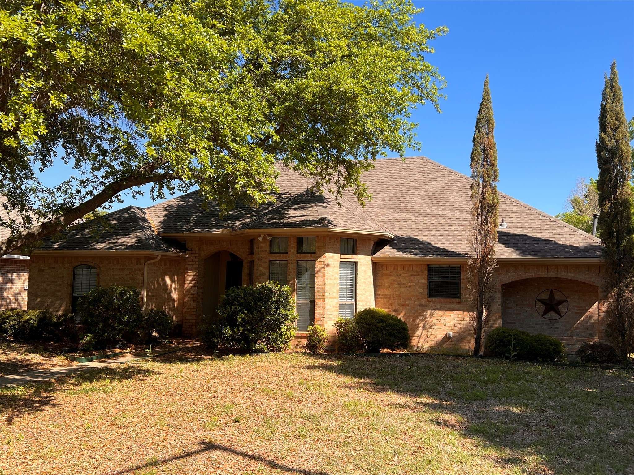 Denton, TX 76207,213 Pear Tree PL