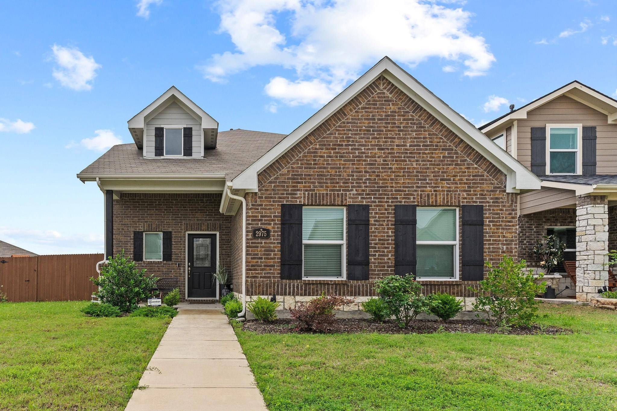 Heartland, TX 75126,2975 Cedeno DR