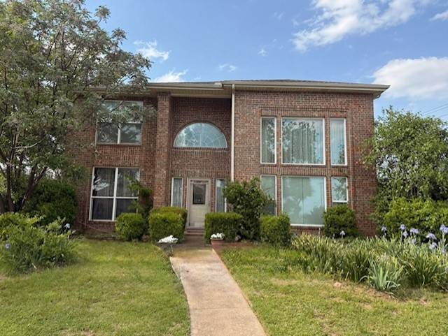Plano, TX 75025,1101 Baxter DR