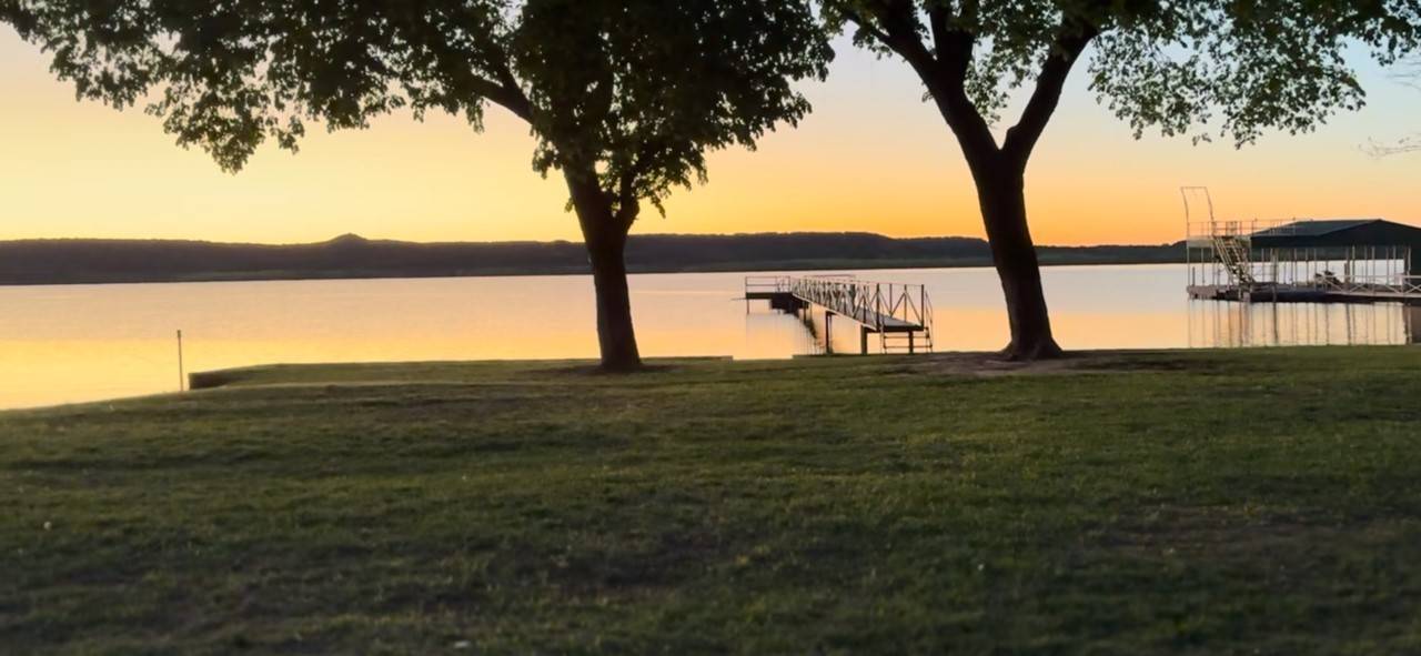 Possum Kingdom Lake, TX 76449,1047 Airport RD