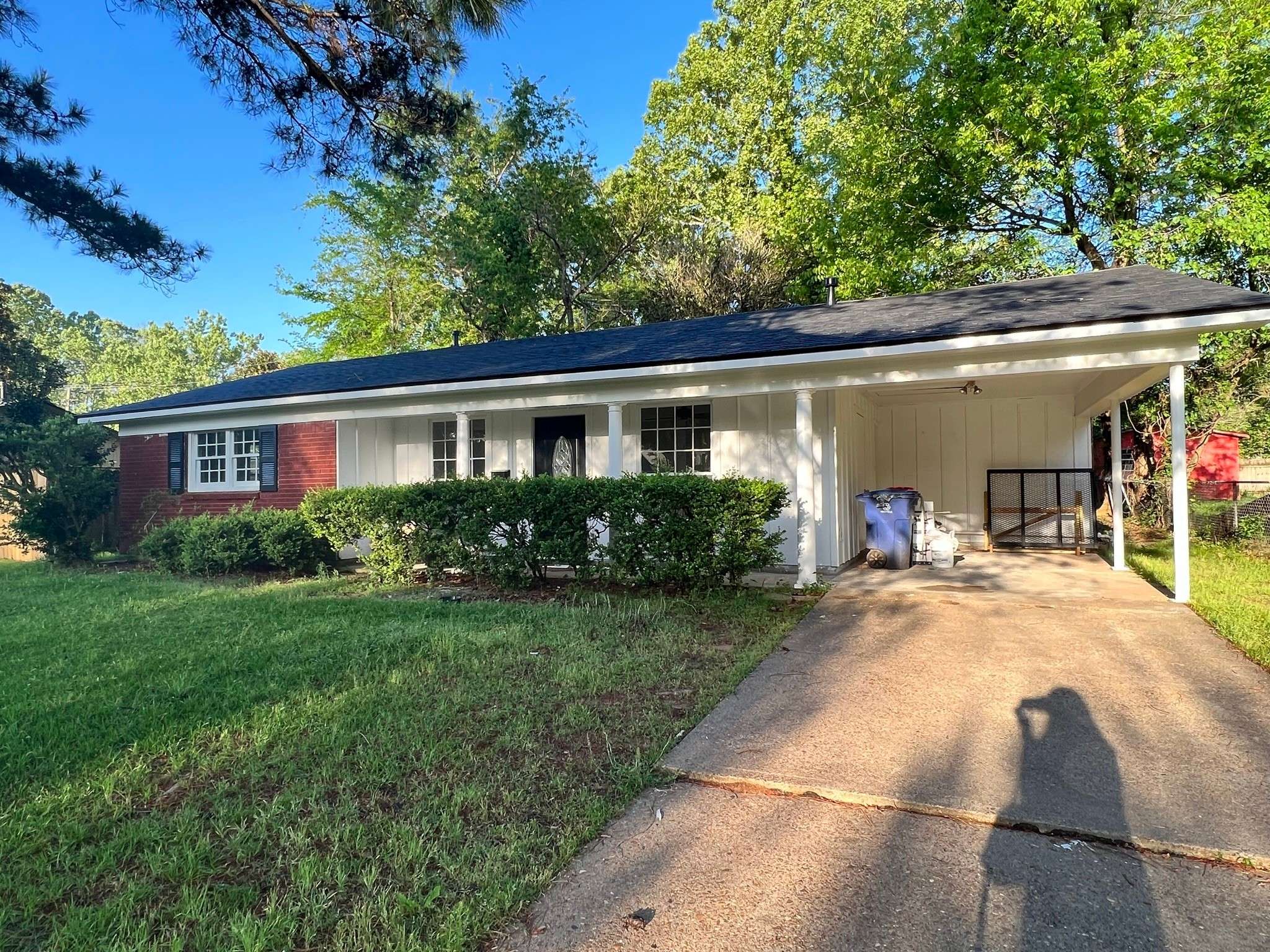 Shreveport, LA 71104,2542 Bolch ST