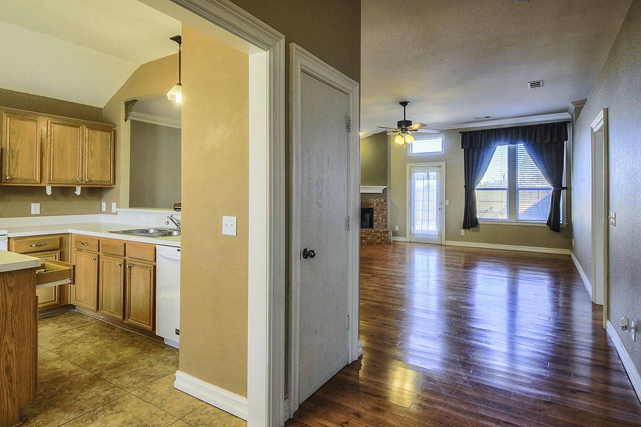 Wylie, TX 75098,718 Donny Brook DR