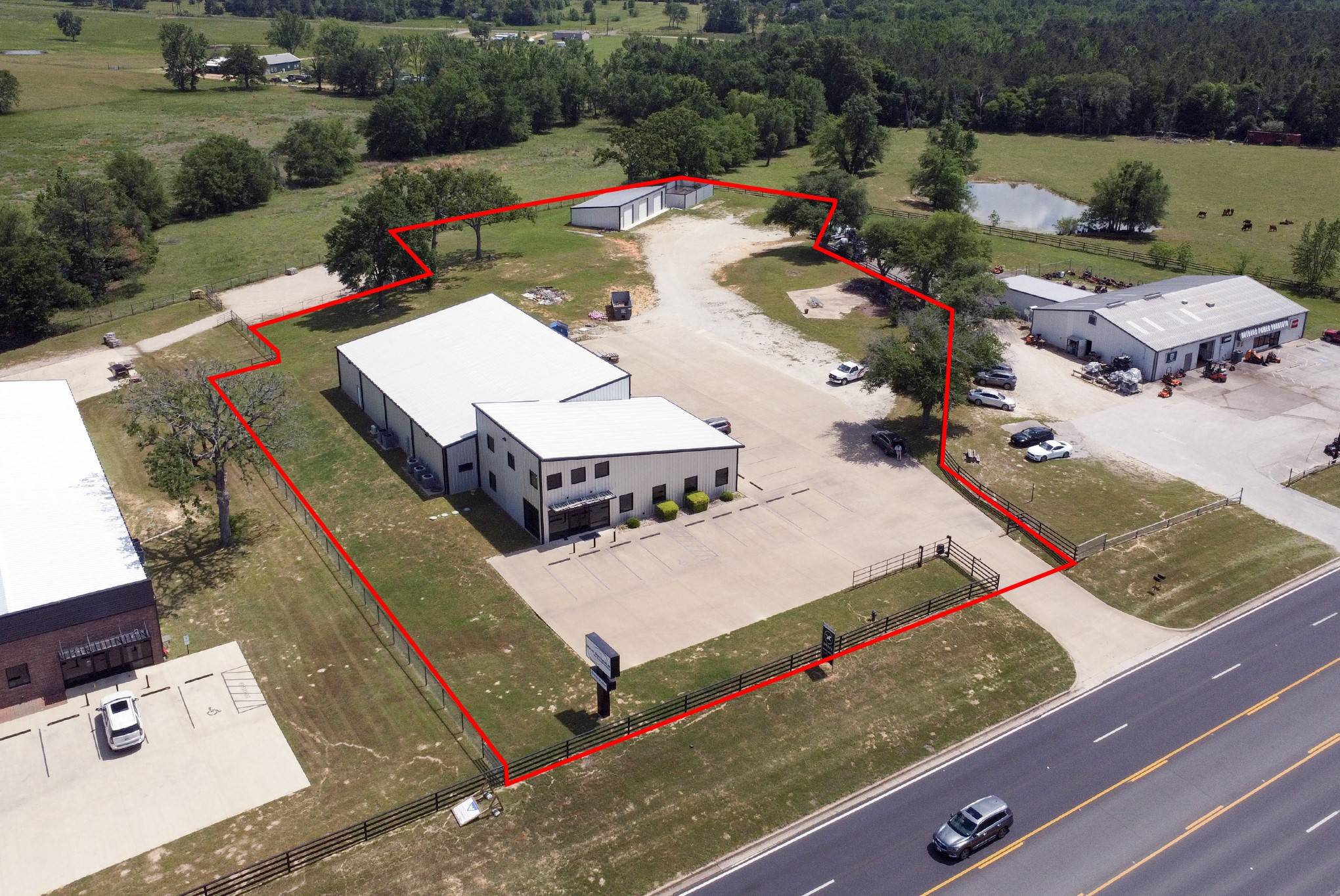 Tyler, TX 75703,14661 Hwy 155 S