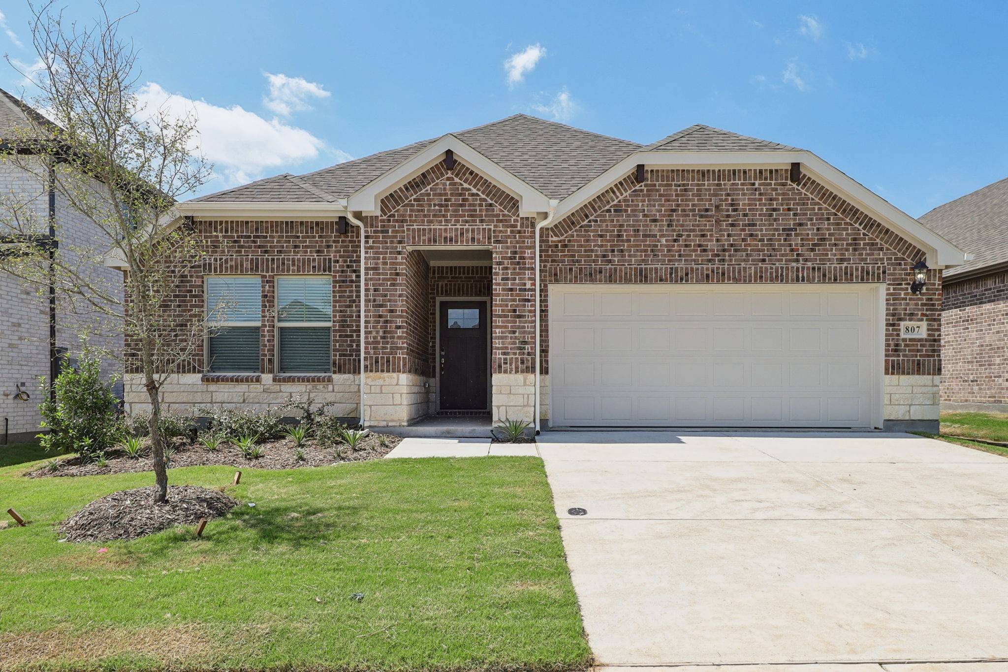 Princeton, TX 75071,807 Easthill DR