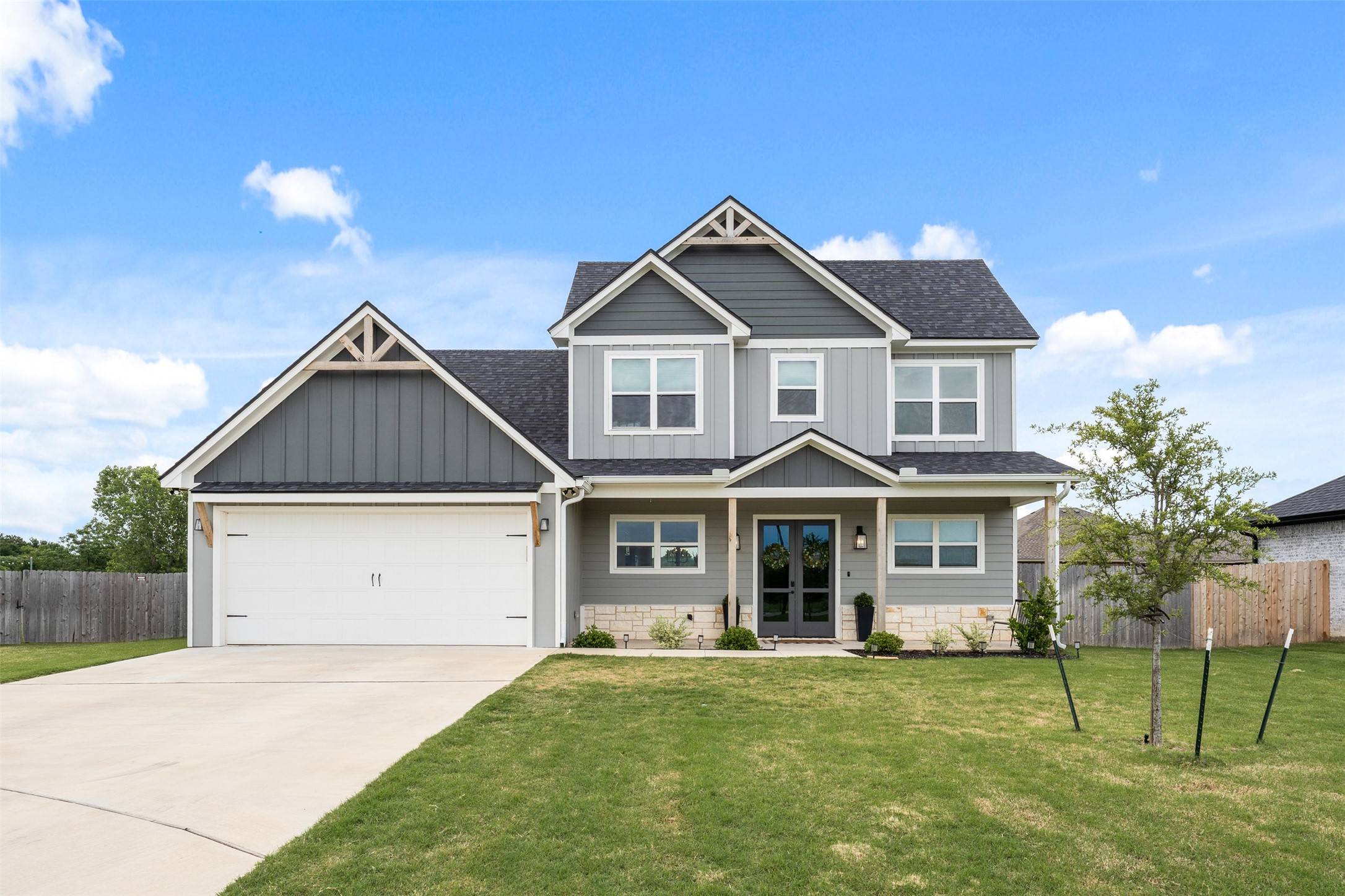 Waco, TX 76708,5304 Black Horse CT