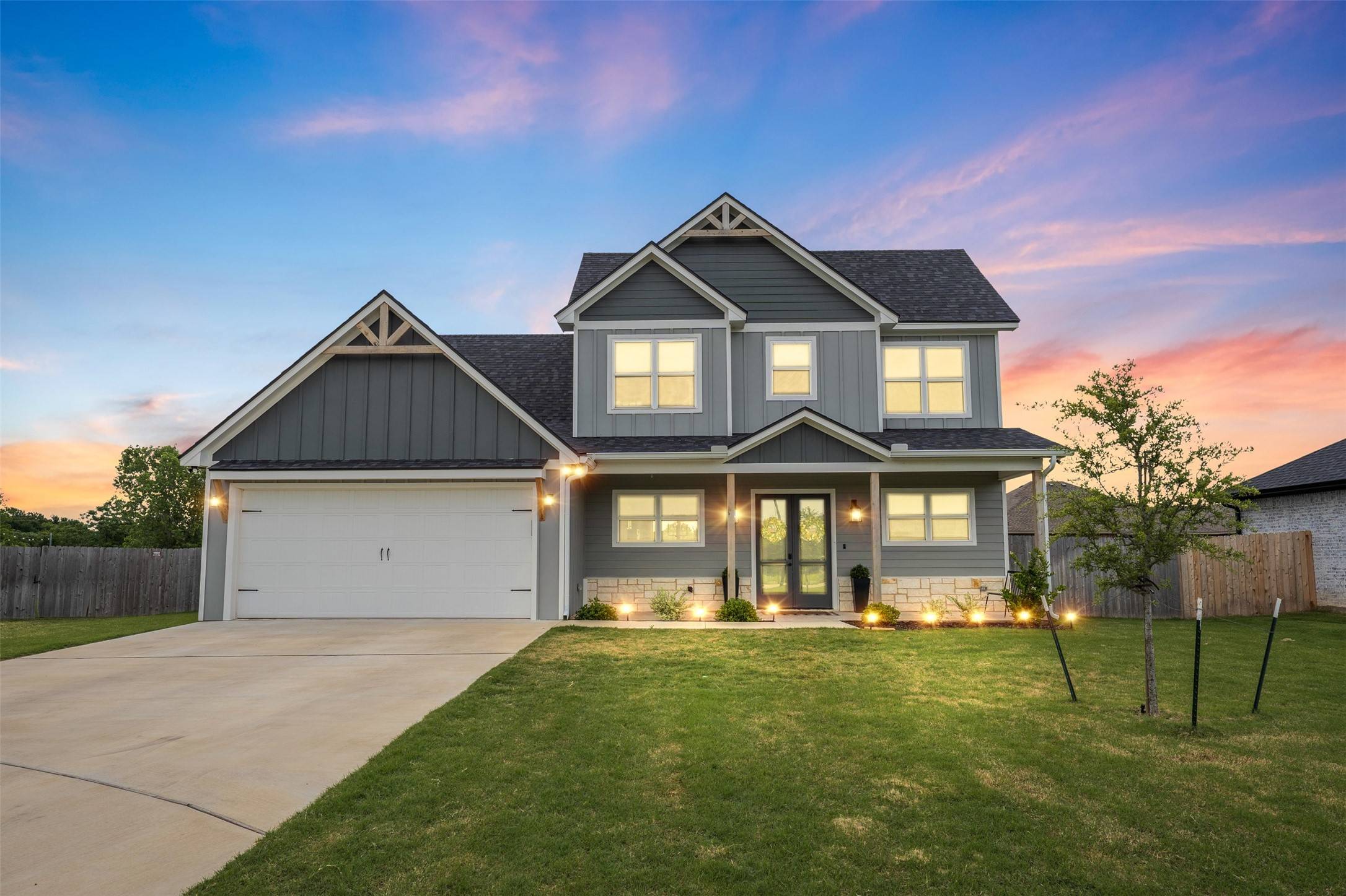 Waco, TX 76708,5304 Black Horse CT