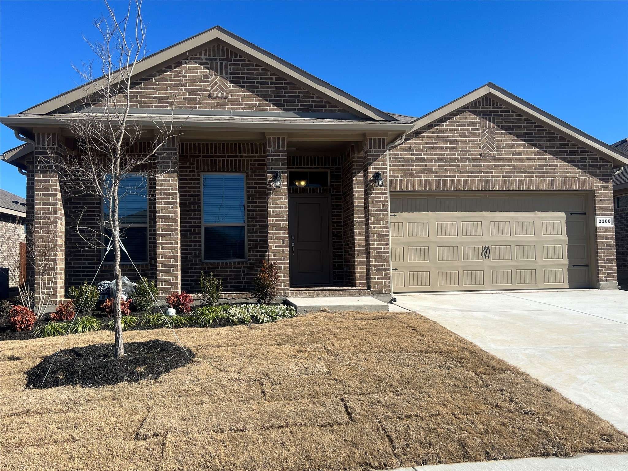 Fort Worth, TX 76052,2208 Gill Star DR