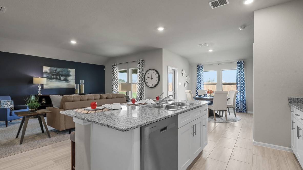 Fort Worth, TX 76131,1016 LEAPING LARK LN