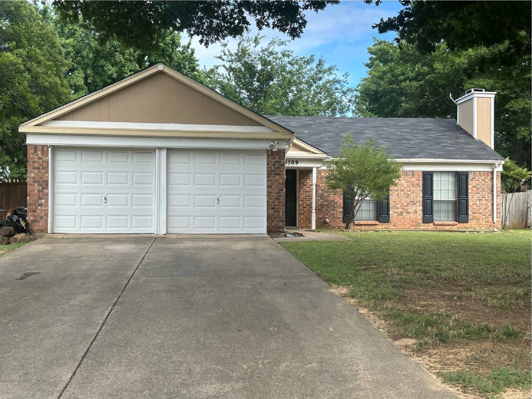 Flower Mound, TX 75028,3509 Spring Meadow LN