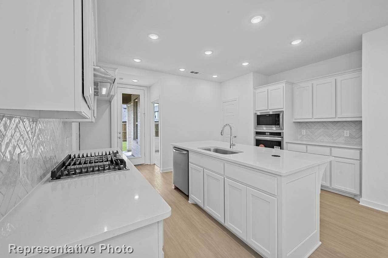 Sherman, TX 75092,810 Sagebrush TRL