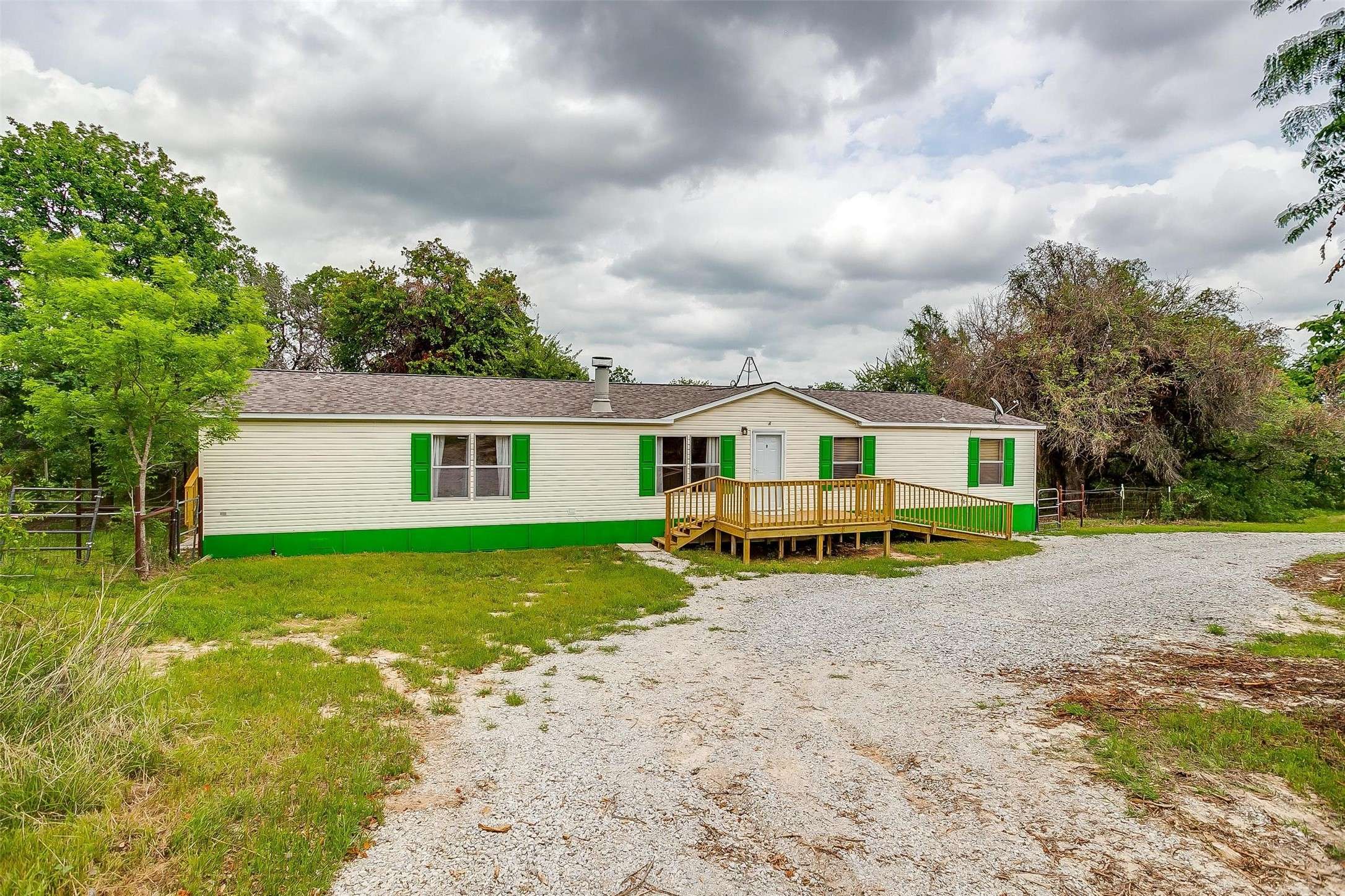 Springtown, TX 76082,143 Rock Salt DR #A