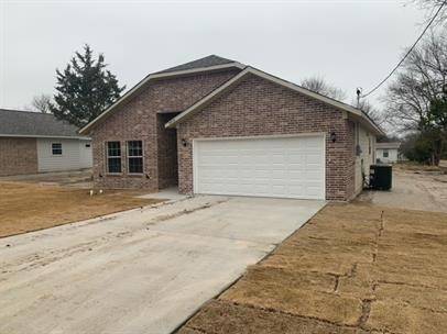 Greenville, TX 75401,4410 W Harris ST