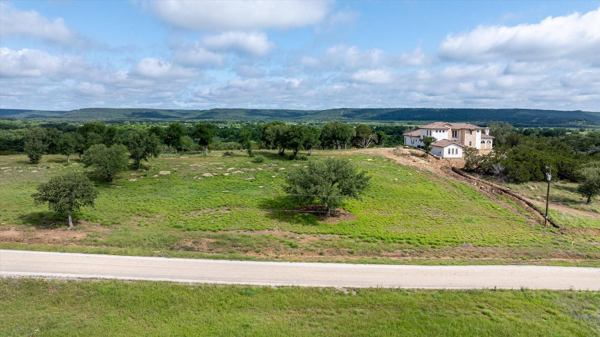 Santo, TX 76472,TBD Mason LN