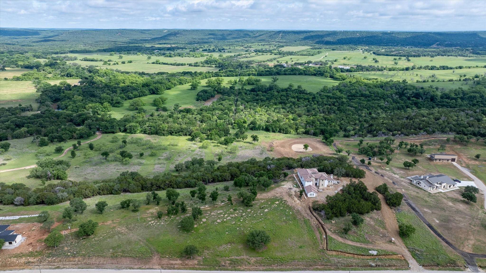 Santo, TX 76472,TBD Mason LN