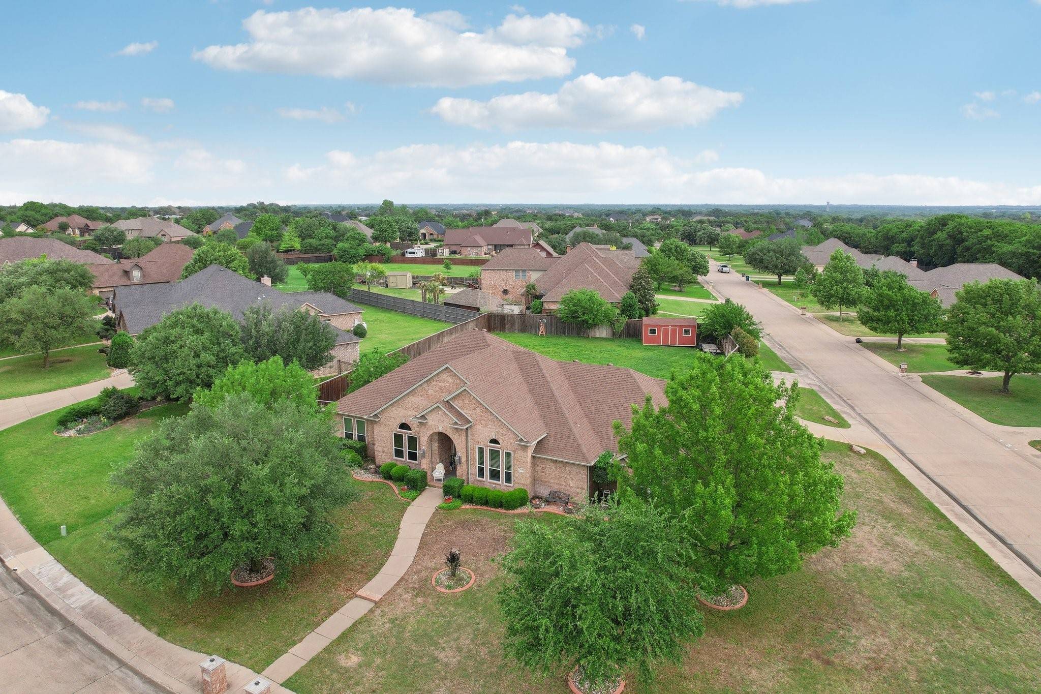 Midlothian, TX 76065,7251 Misty Glen LN