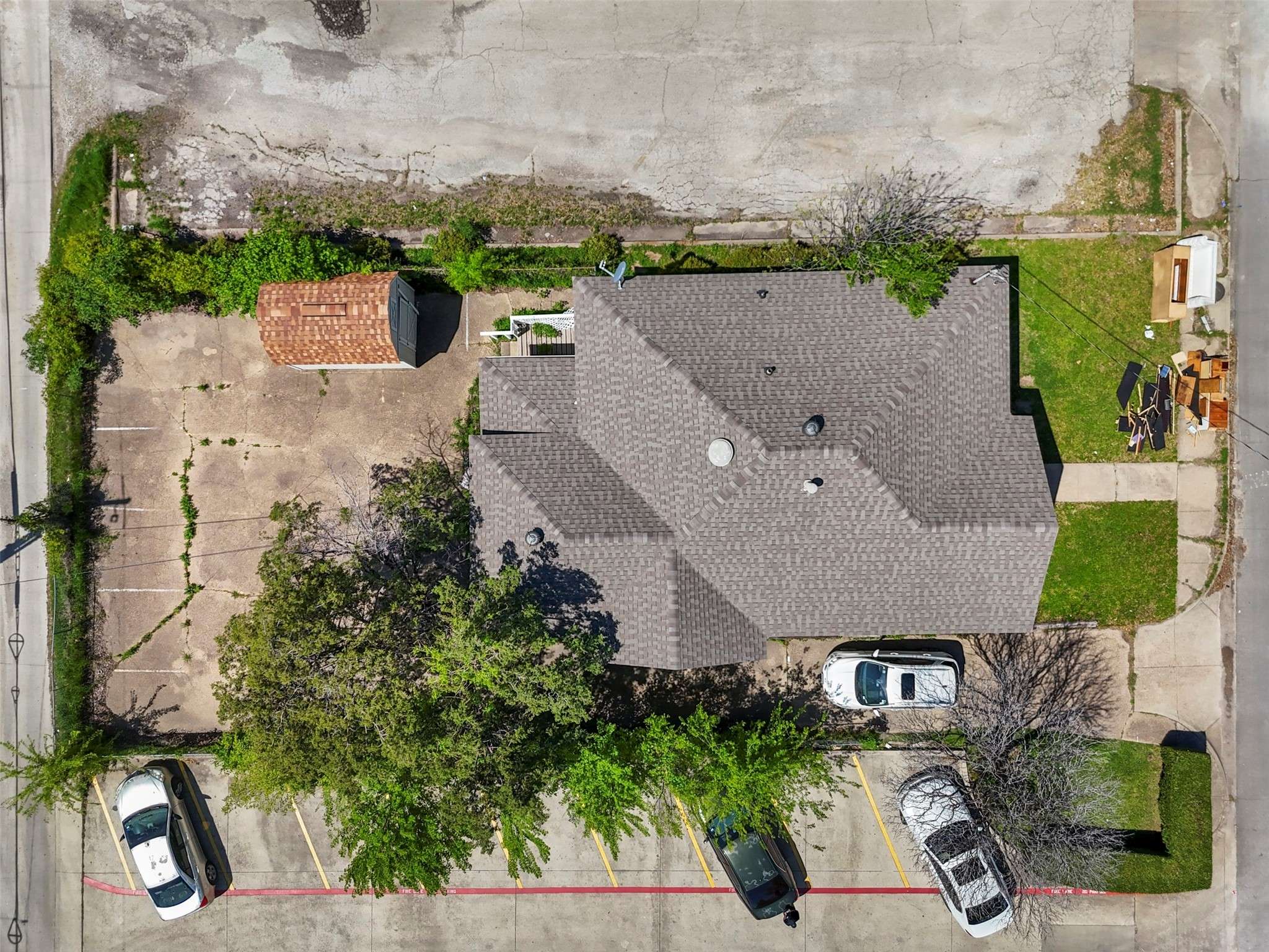 Dallas, TX 75208,424 CENTRE ST