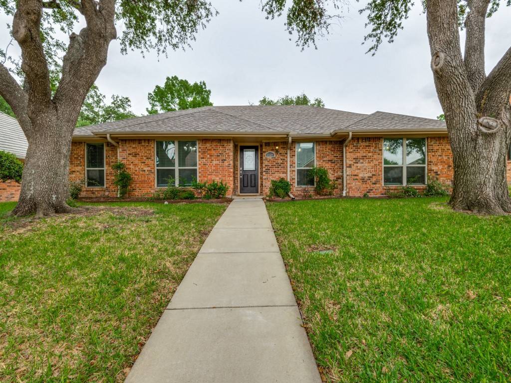 Carrollton, TX 75007,2329 Stone Glen LN