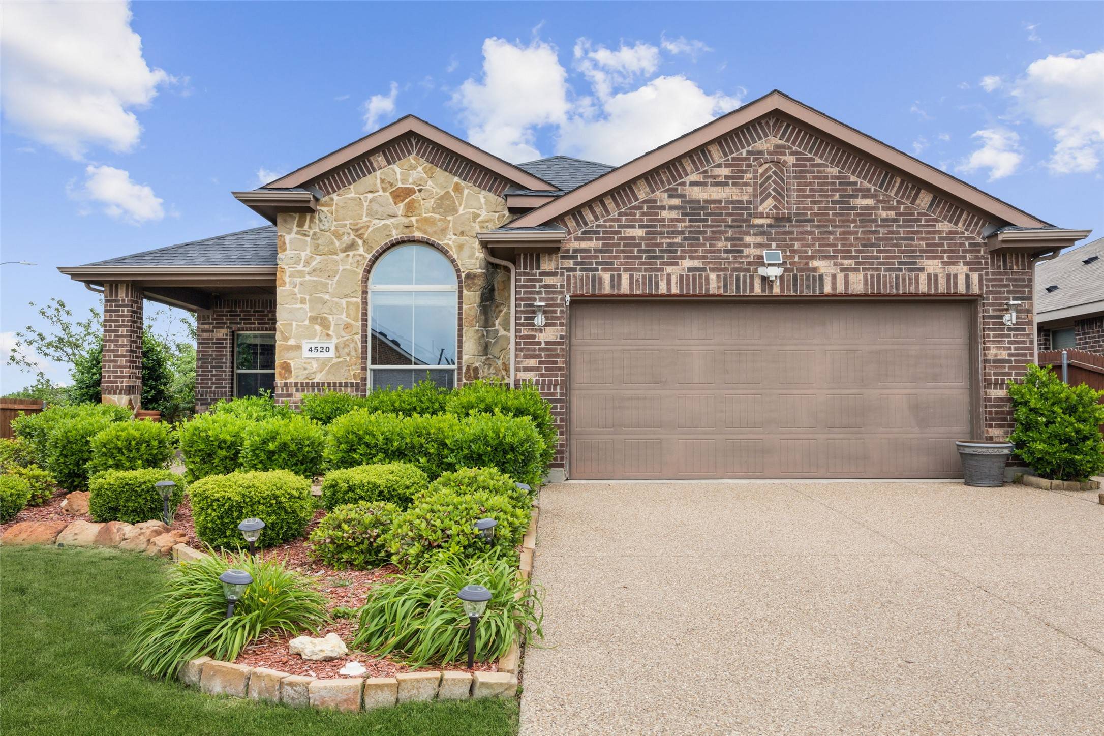 Fort Worth, TX 76036,4520 Barberry Tree CV