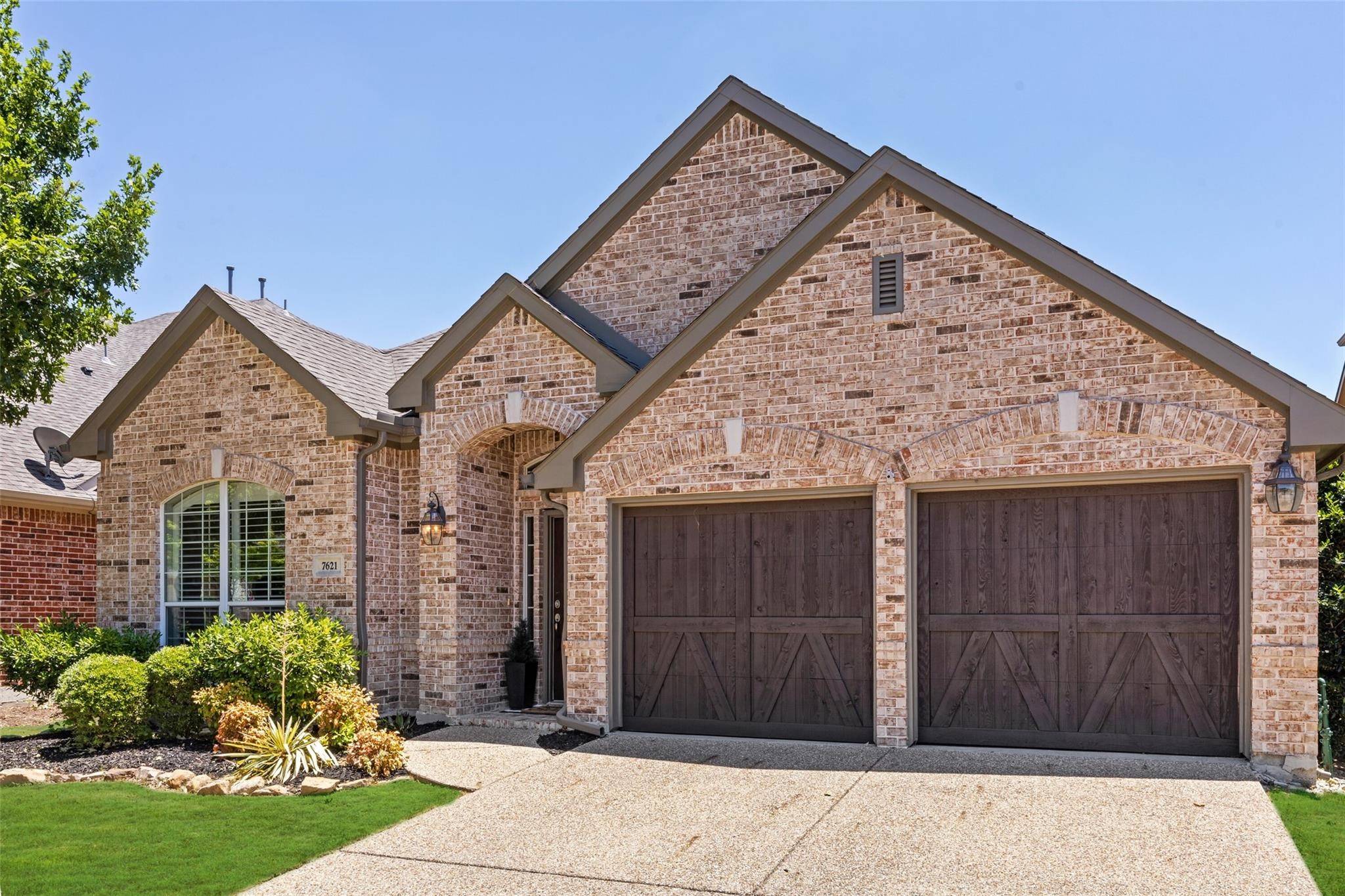 Mckinney, TX 75070,7621 Glenwood Springs LN
