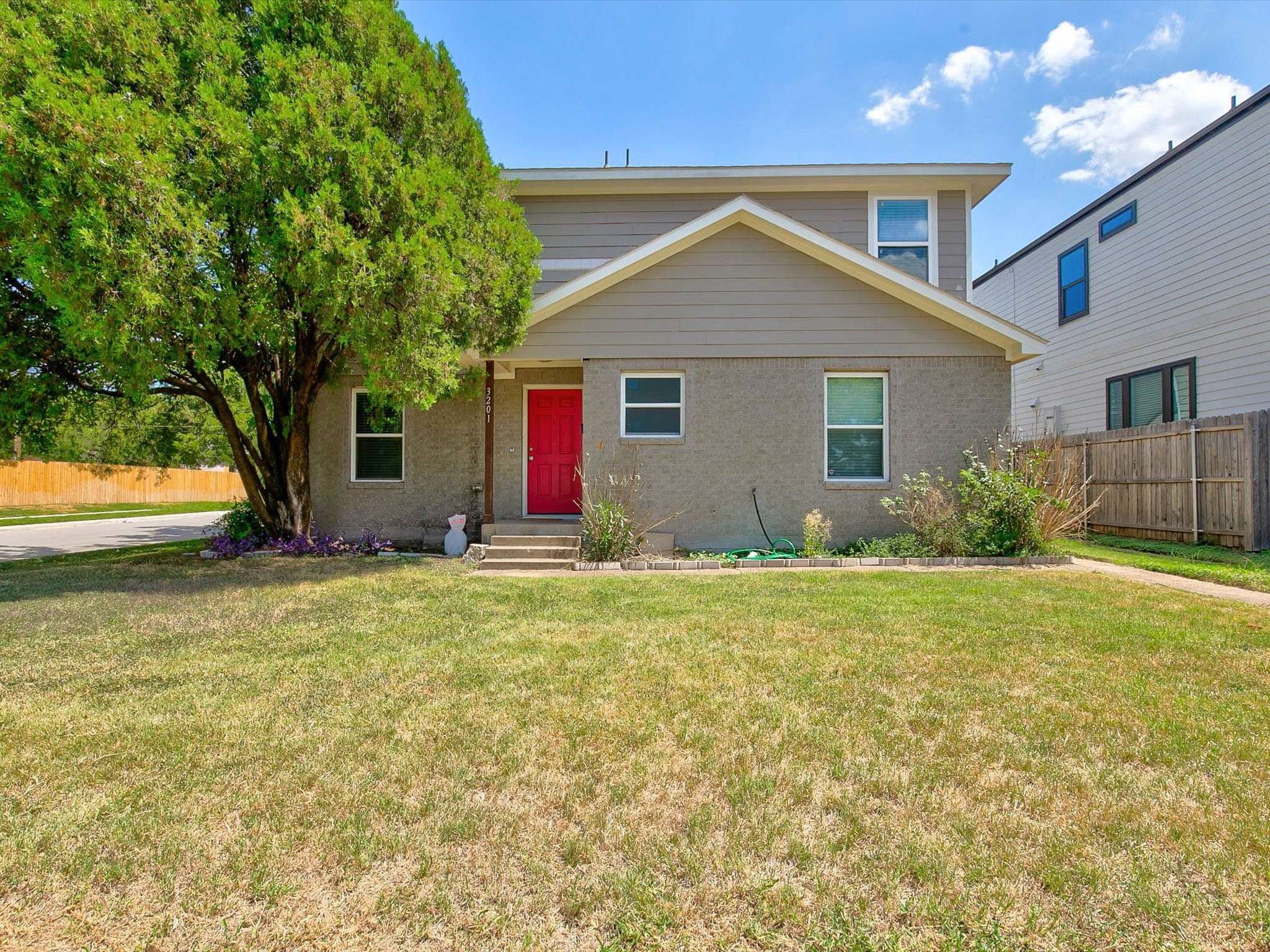 Fort Worth, TX 76110,3201 Forest Park BLVD