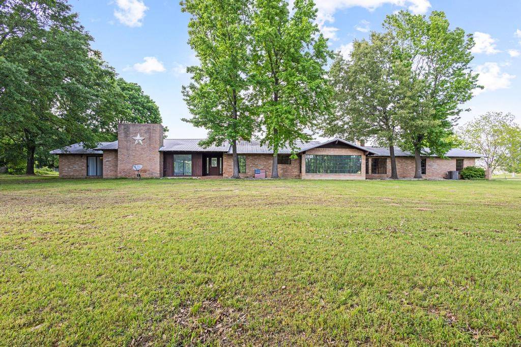 Clarksville, TX 75426,1203 County Road 3100