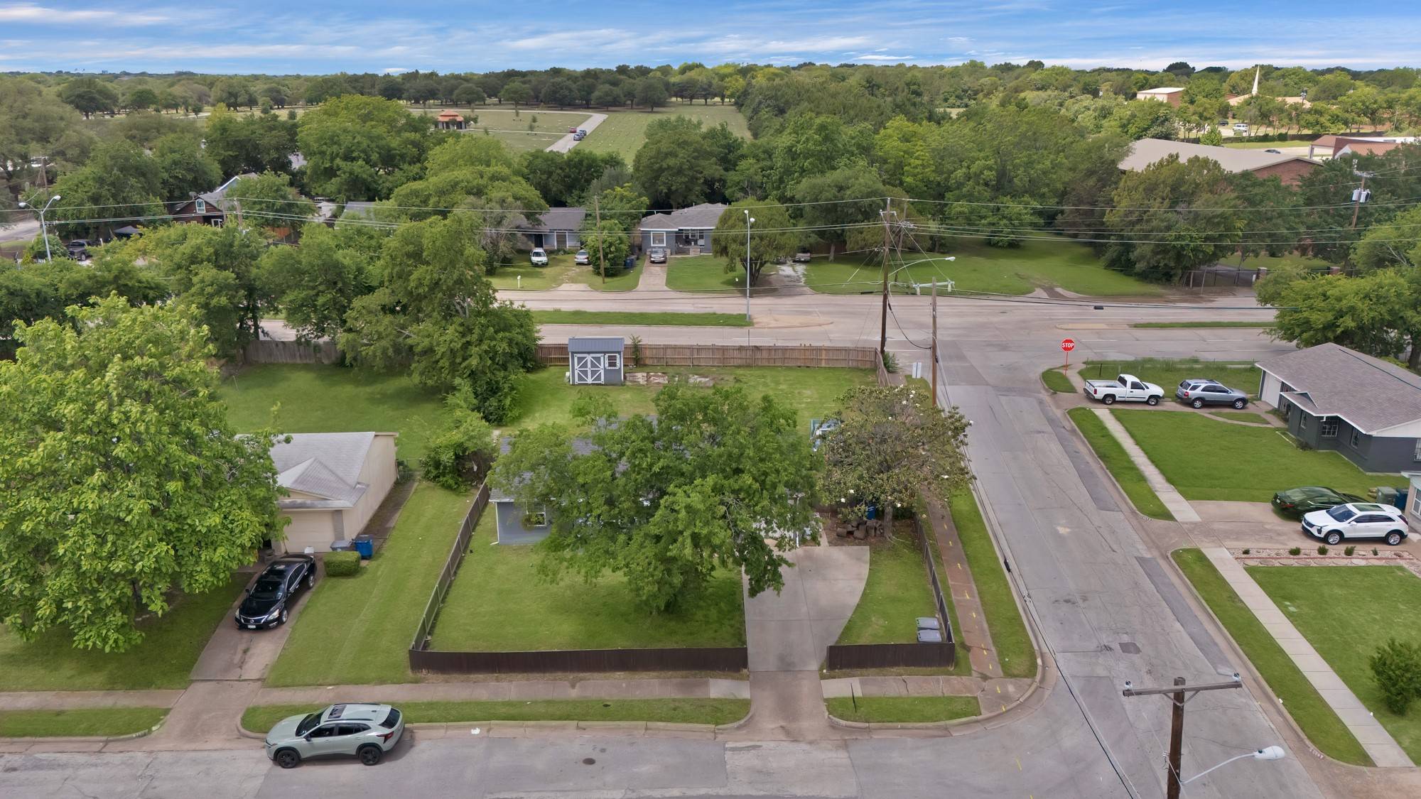 Dallas, TX 75241,6105 Concerto LN