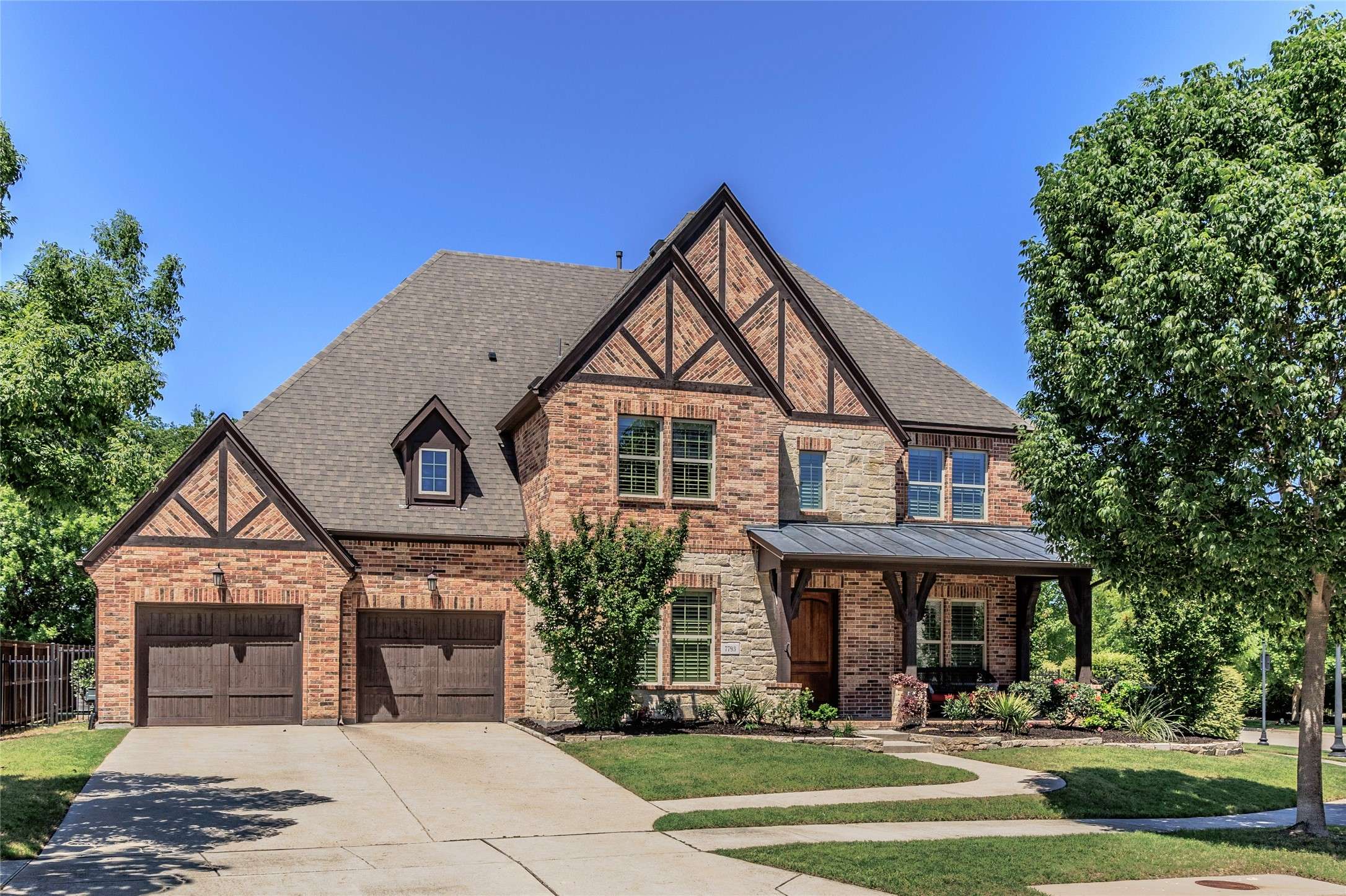 Frisco, TX 75035,7793 Shackelford DR
