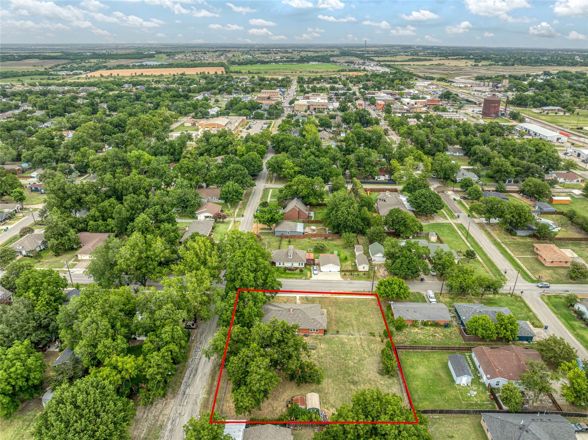 Celina, TX 75009,310 W Ash ST