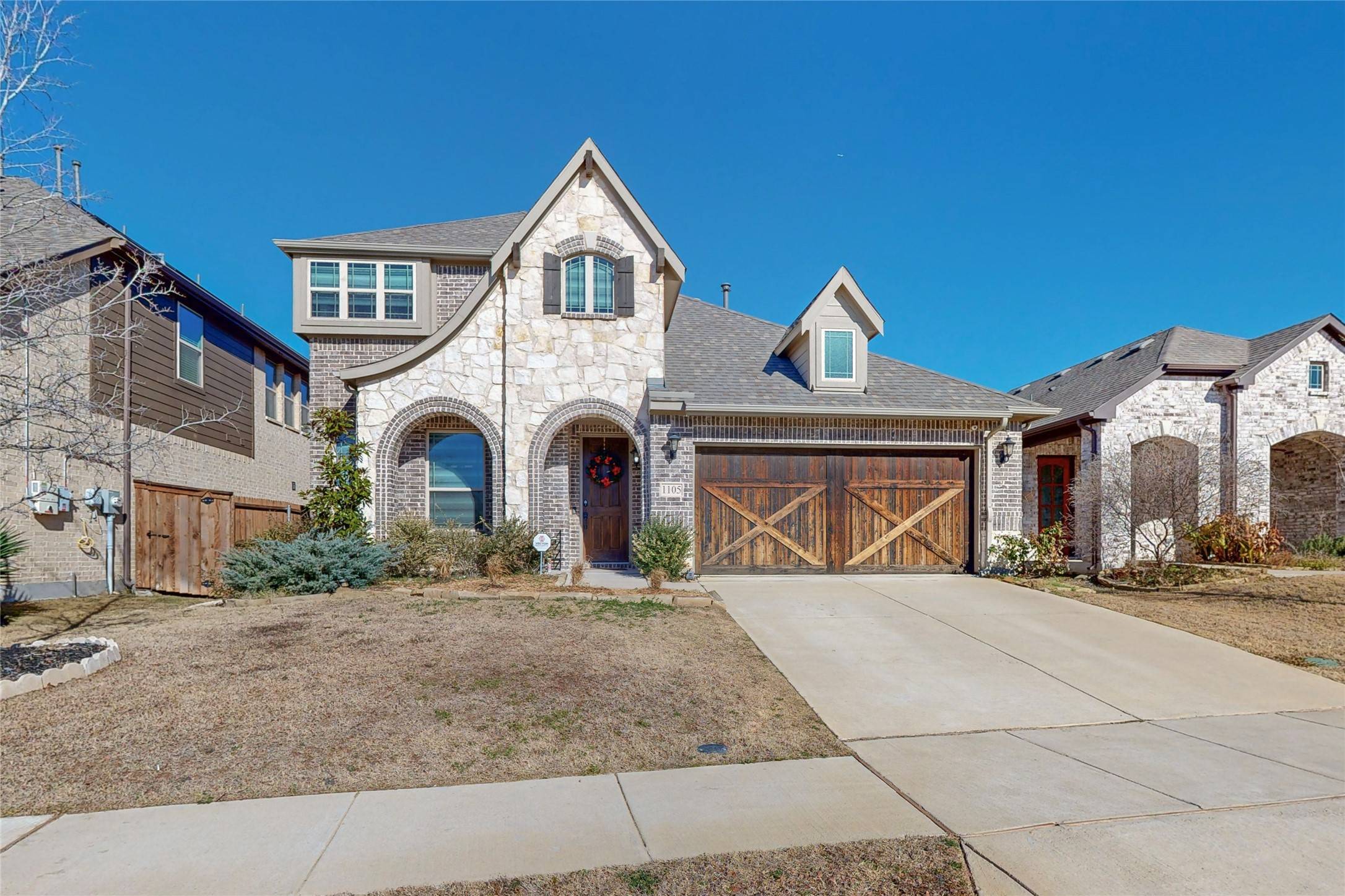 Mckinney, TX 75071,1105 Baynes DR