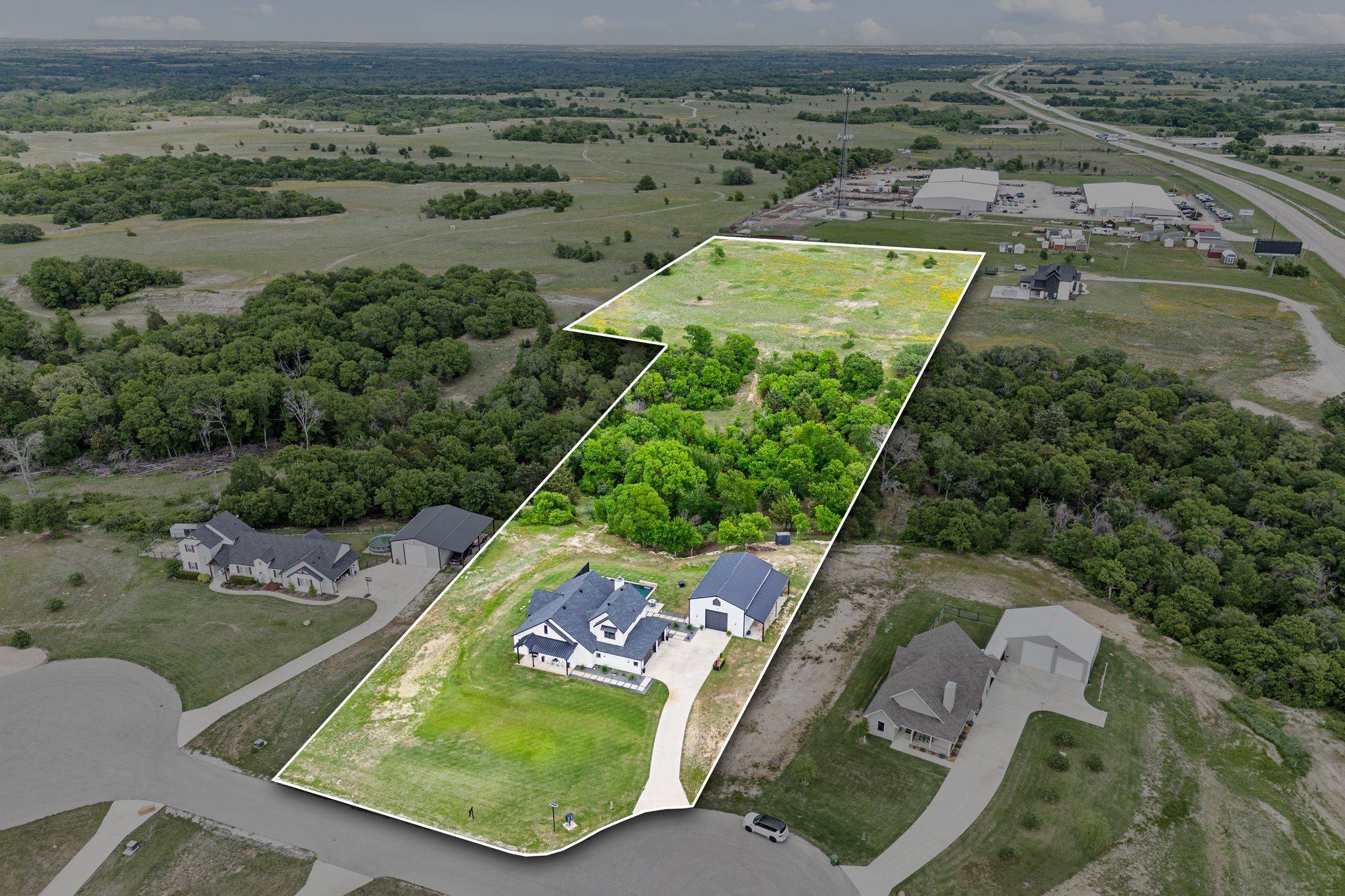 Decatur, TX 76234,130 Nicholas WAY