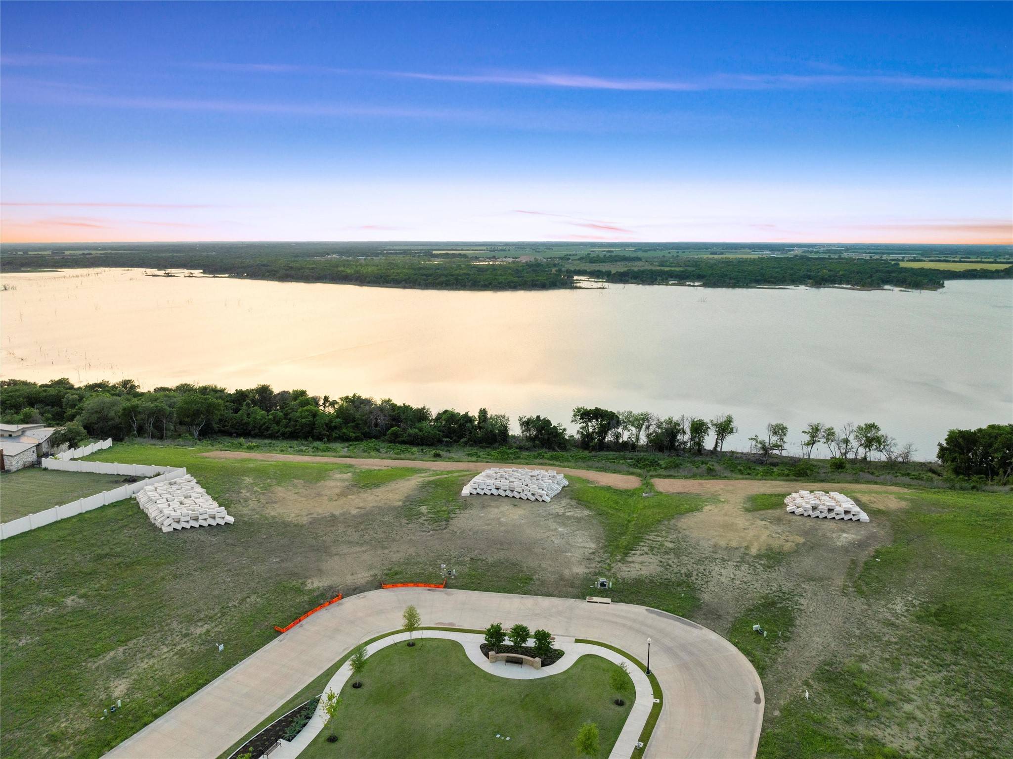 Woodway, TX 76712,13 Pinehurst DR