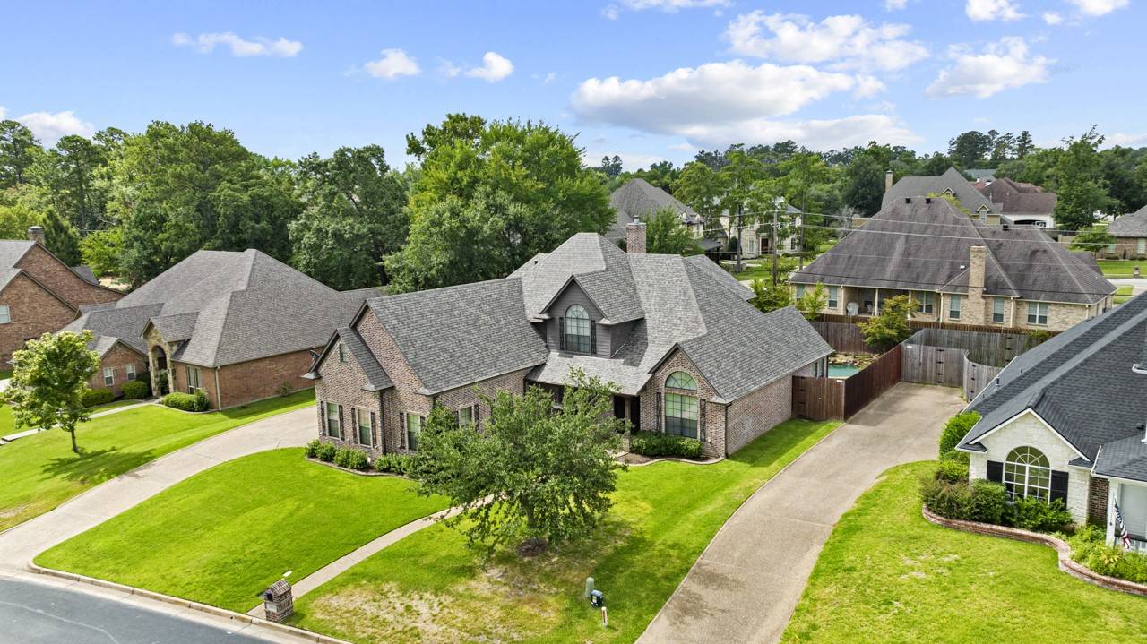 Tyler, TX 75703,2312 Pinehurst ST