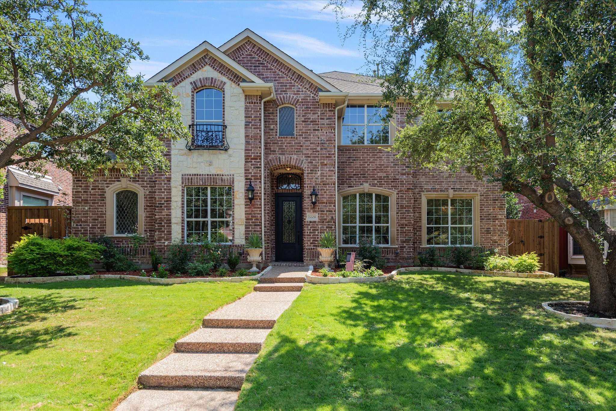 Plano, TX 75024,6608 Terrace Mill LN
