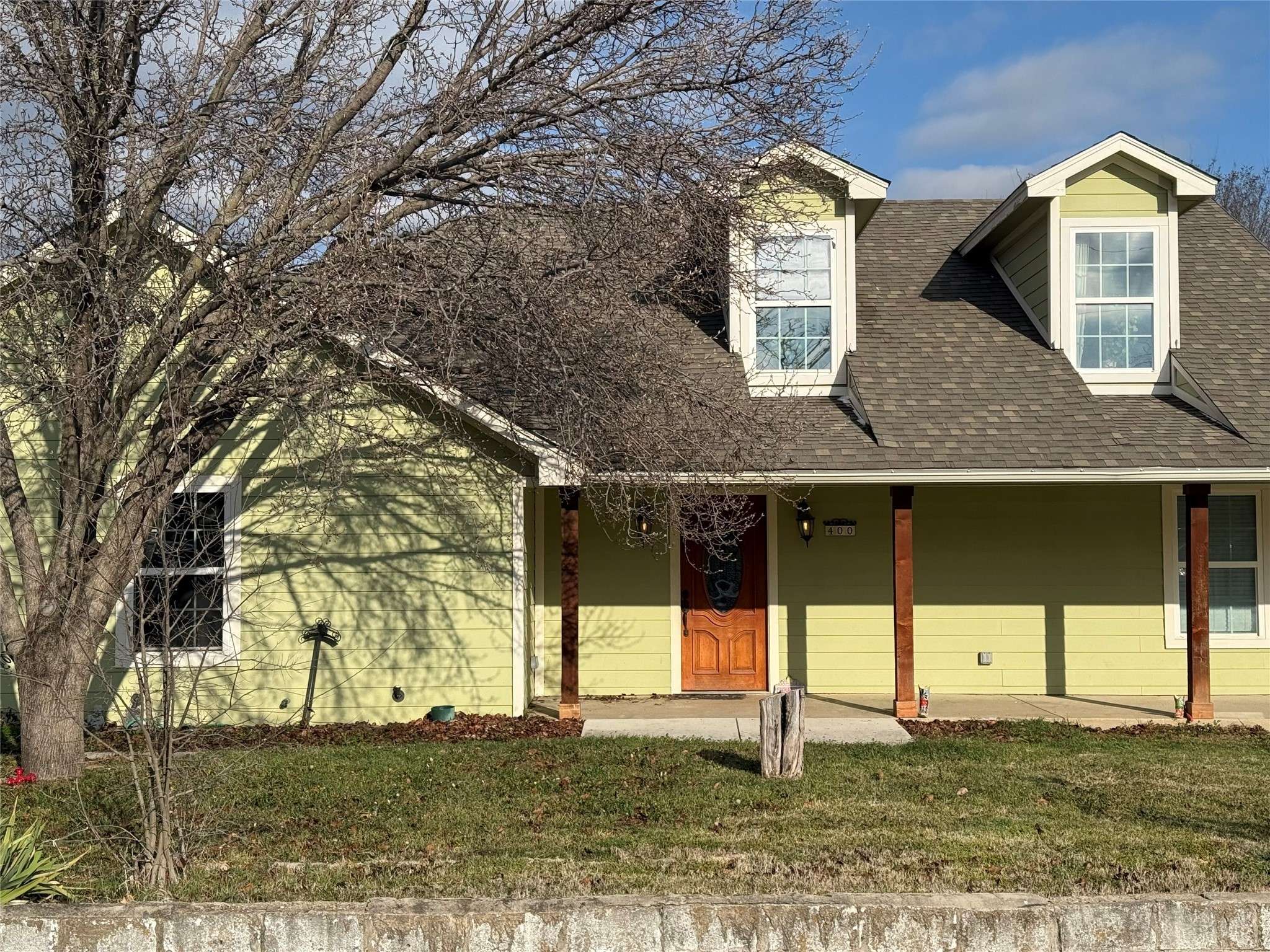 Springtown, TX 76082,400 N Avenue A